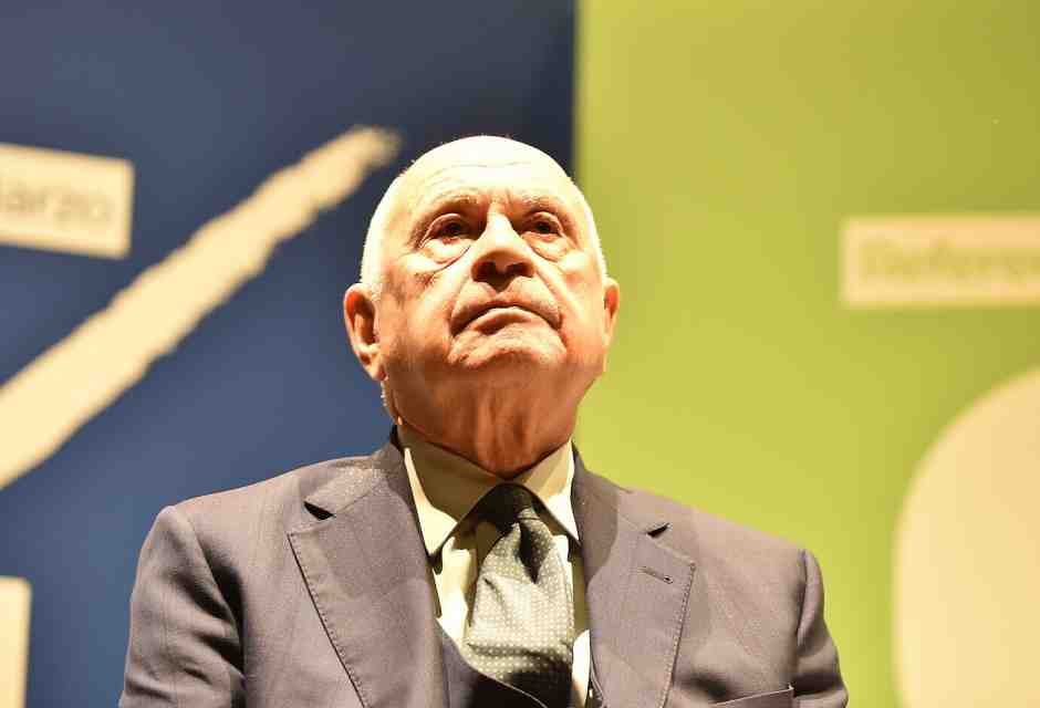 Votare Sì per “smuovere le acque” dell’immobilismo conservatore