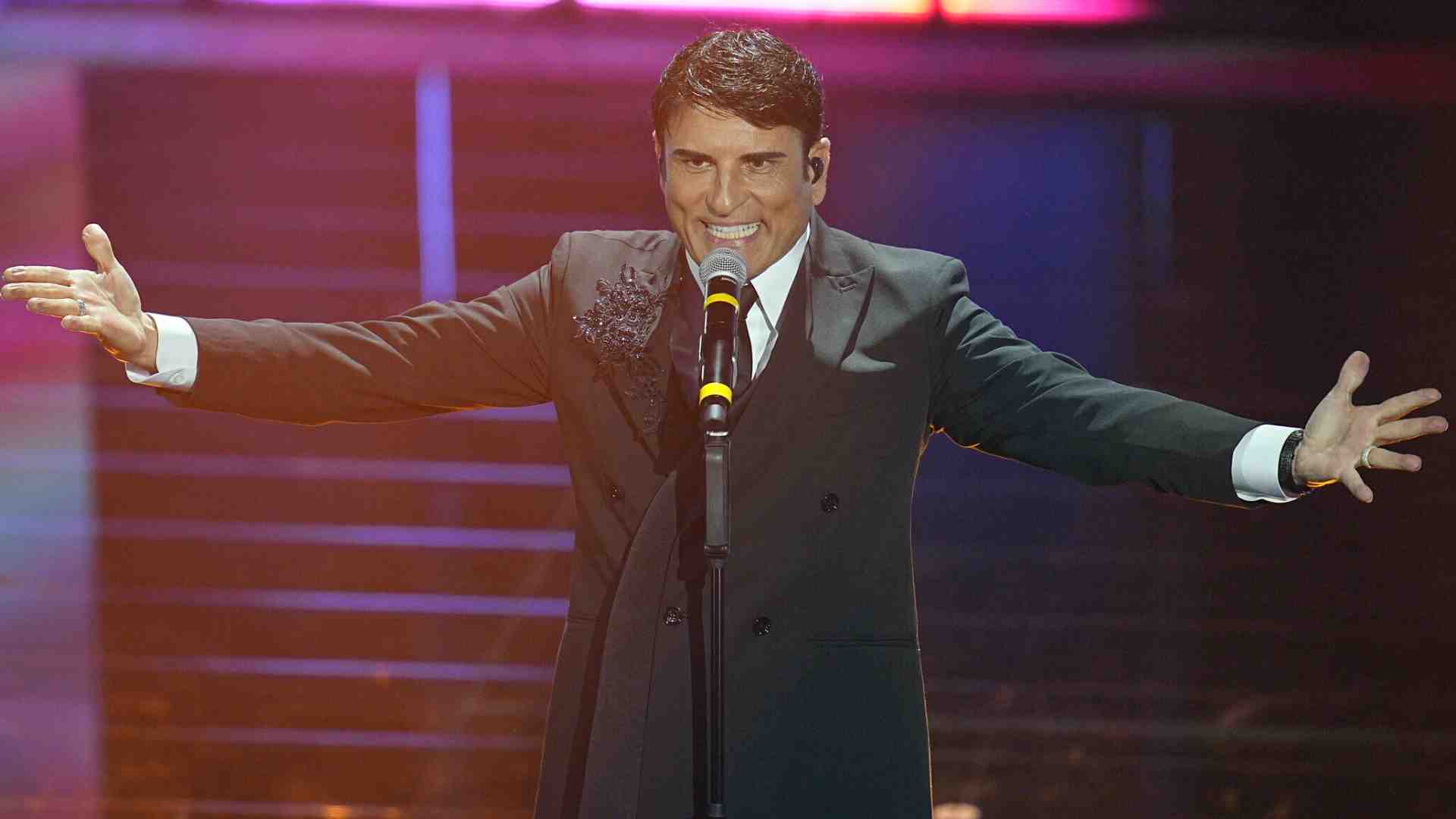 La canzone più artistica di Sanremo 2026 è quella di Sal Da Vinci