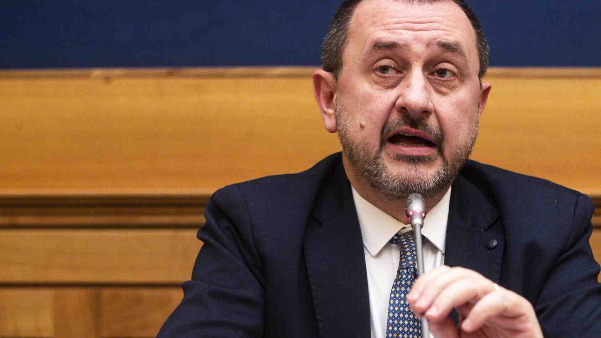 "La nuova legge elettorale? Può aiutare i liberali". Parla Rosato (Azione)