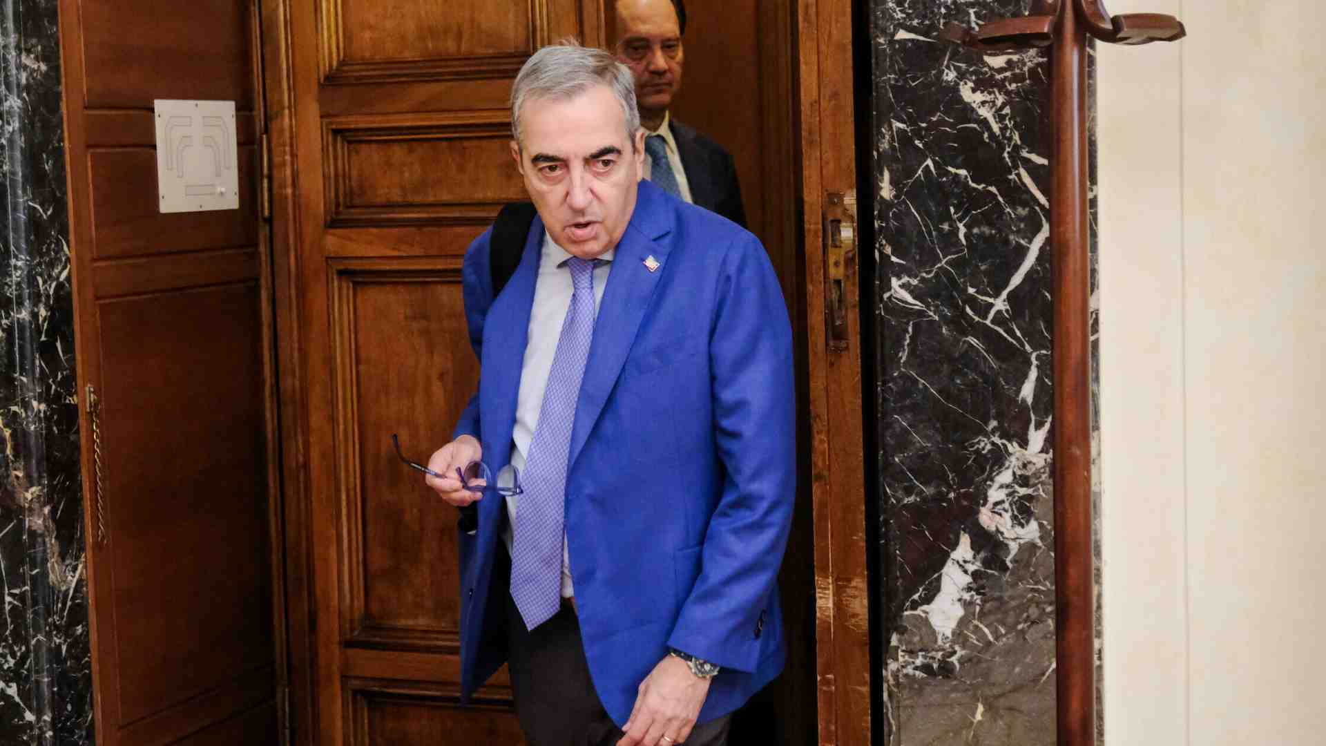 Gasparri difende la riforma della Rai (che non piace al governo). Intervista