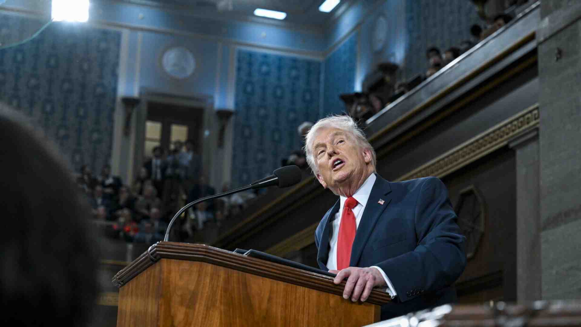 Il problema nazista nel Partito repubblicano. Parla Tom Nichols