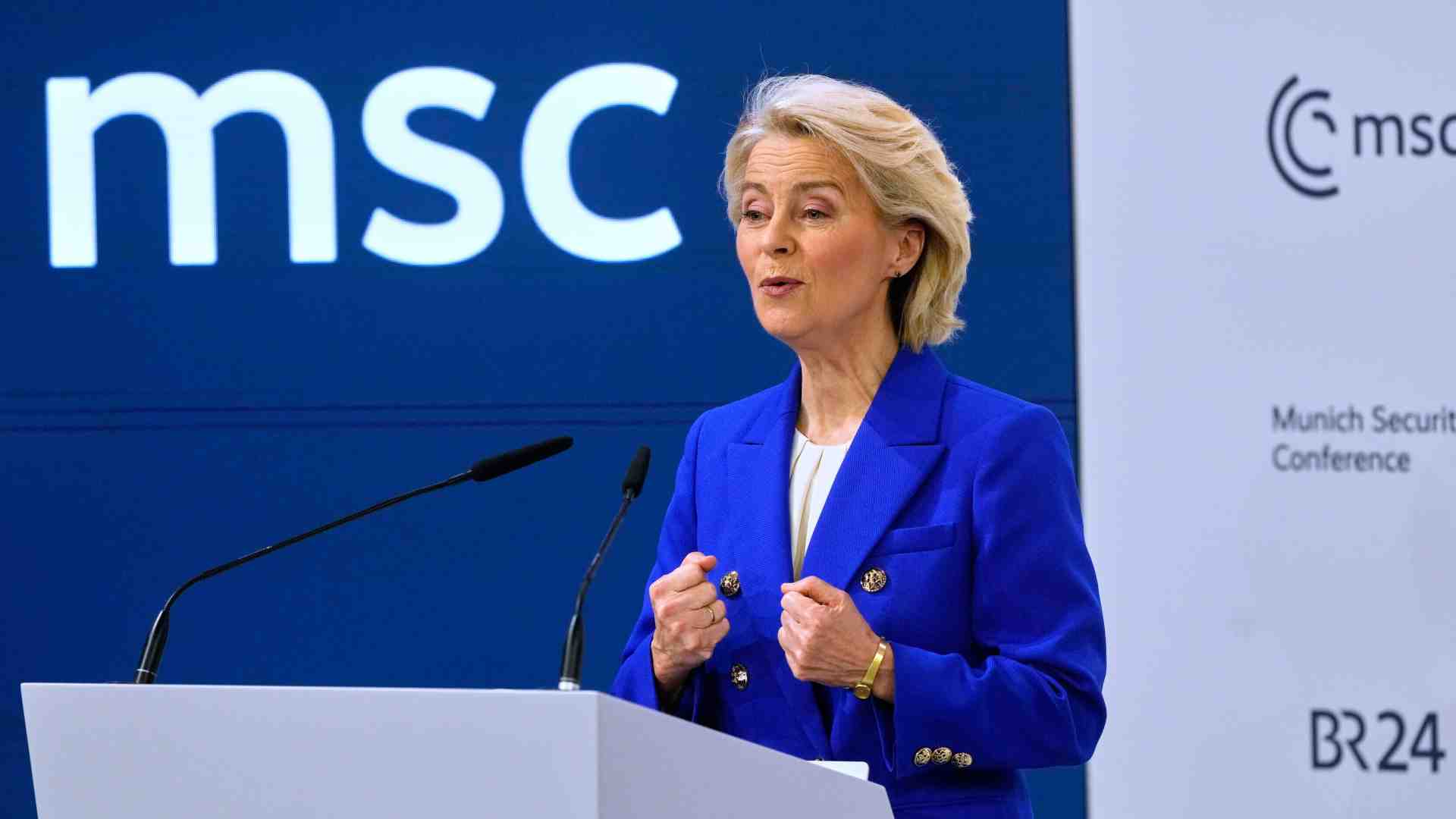 Con Trump, l’Ue ha più leve di quanto pensi. Sui dazi serve meno avversione al rischio