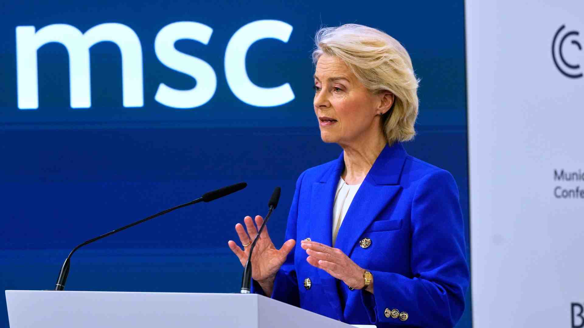 Von der Leyen annuncia l’applicazione provvisoria con il Mercosur. L’ira francese