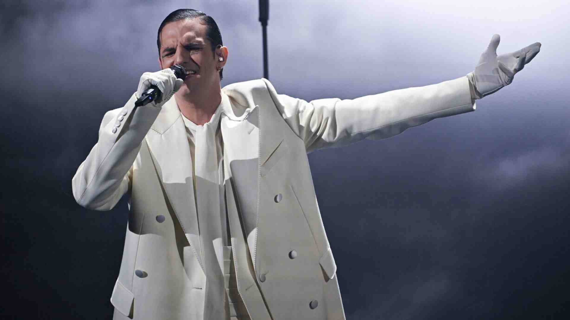 Achille Lauro è il coraggio che mancava al Festival di Sanremo