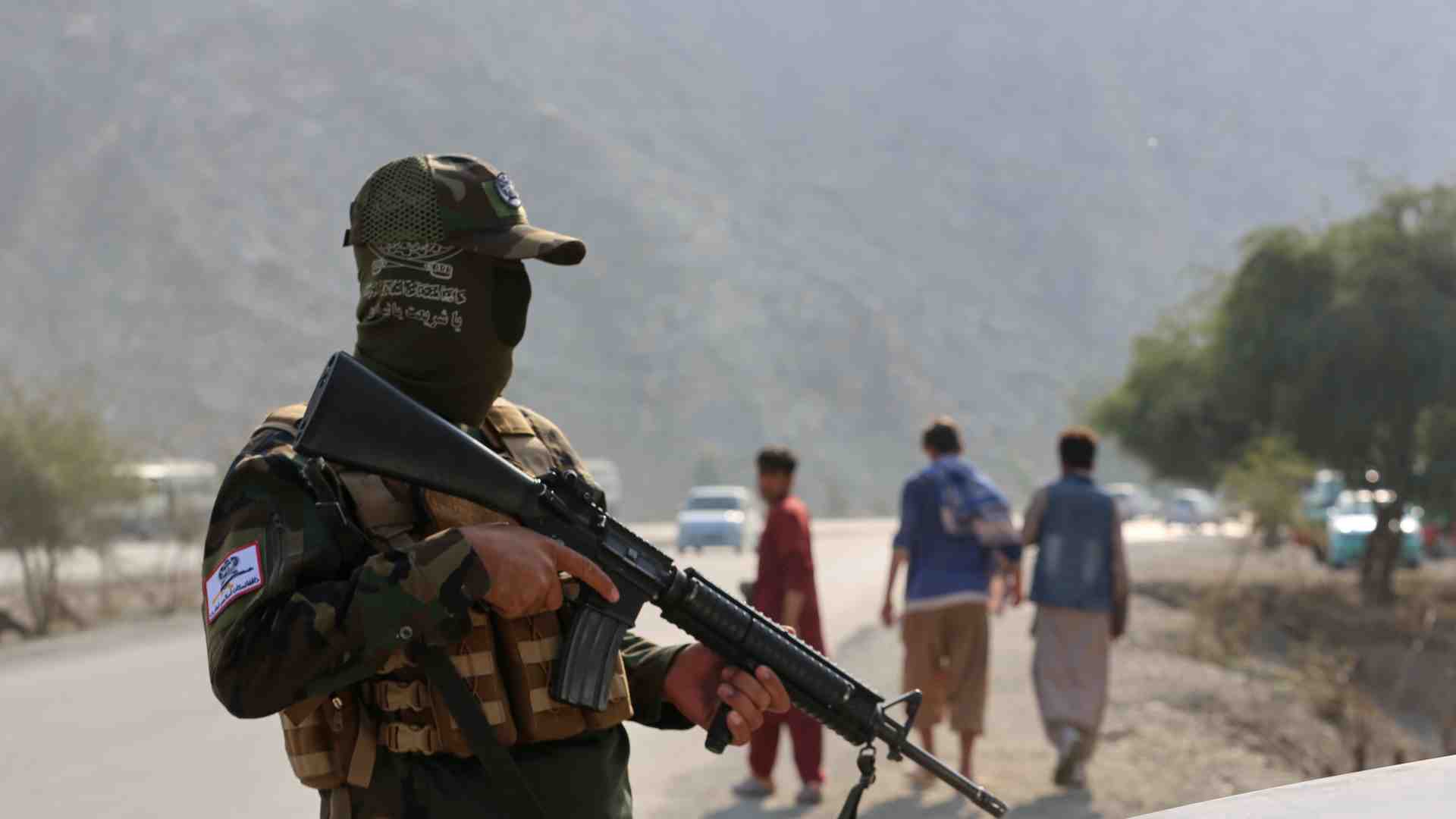 La “guerra aperta” del Pakistan