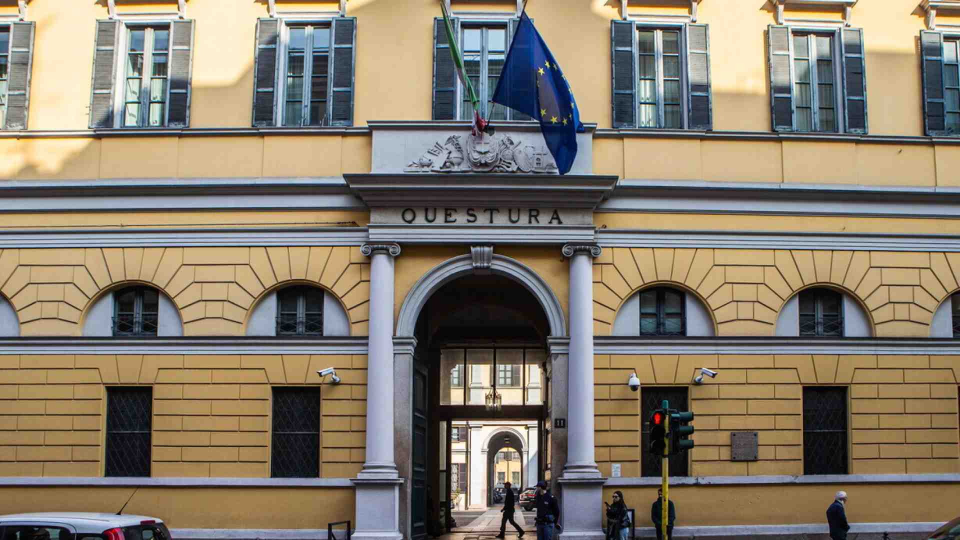 Chi piega le garanzie alla propaganda politica ferisce lo stato di diritto