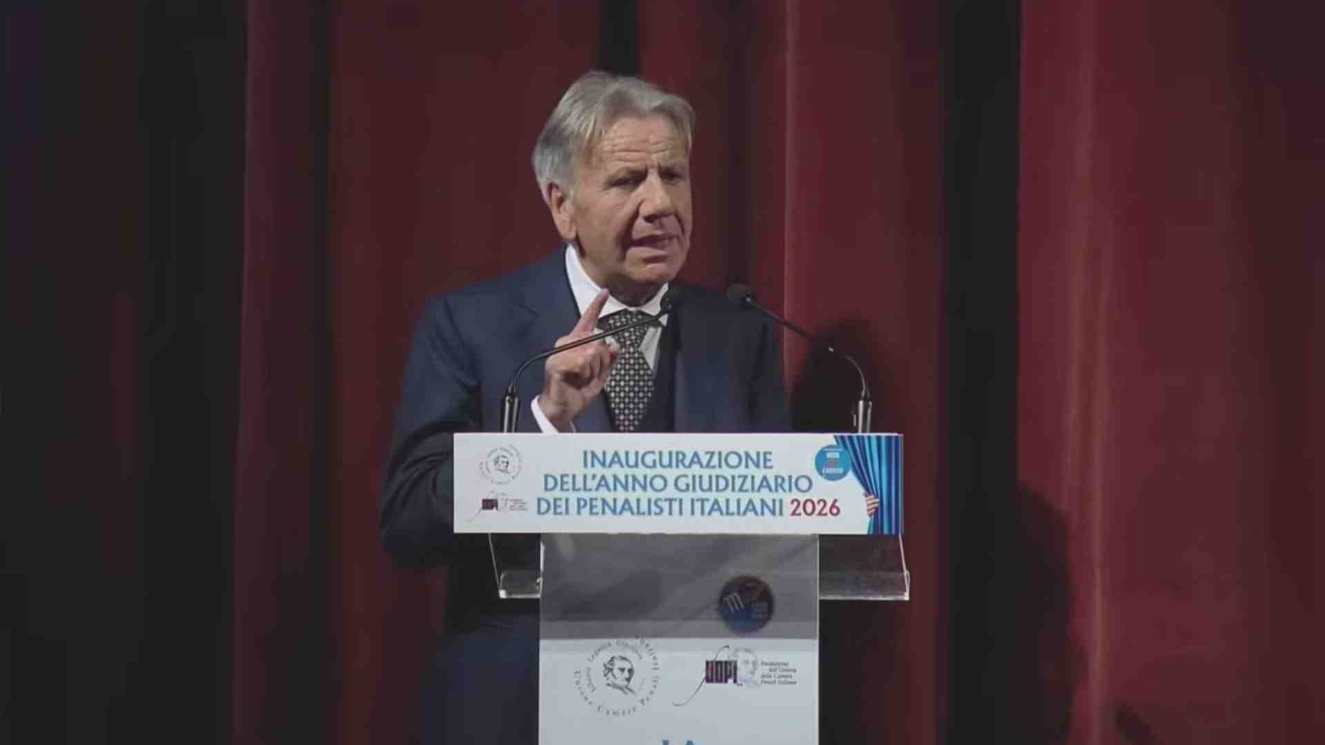 "Io, ex giudice di sinistra, voto Sì al referendum". Parla Costanzo Cea