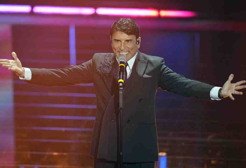 La canzone più artistica di Sanremo 2026 è quella di Sal Da Vinci