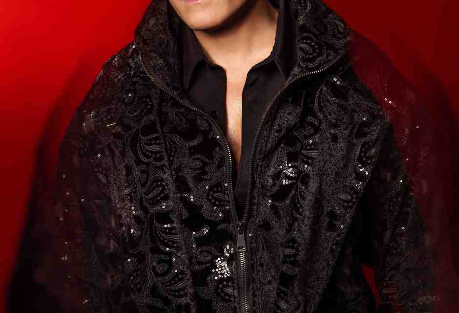 Elogio della musica passionale. Sal Da Vinci e la grammatica del “sì” a Sanremo