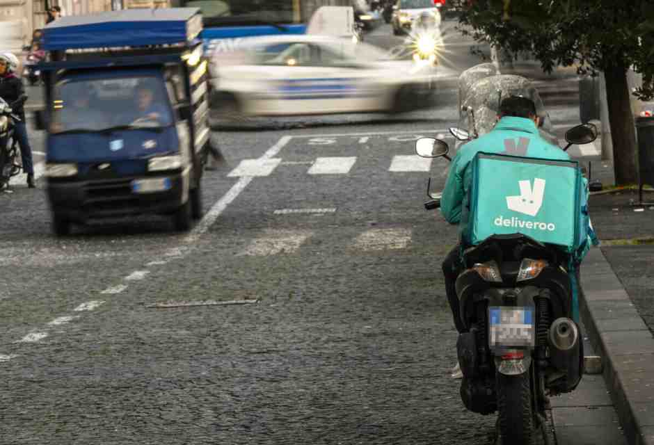 Le sfide della contrattazione collettiva nella gig economy e l’urgenza di agire