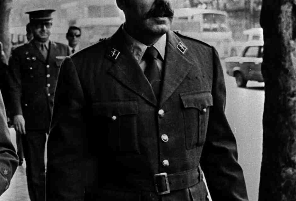 Antonio Tejero è morto e neanche i complottisti si sentono tanto bene