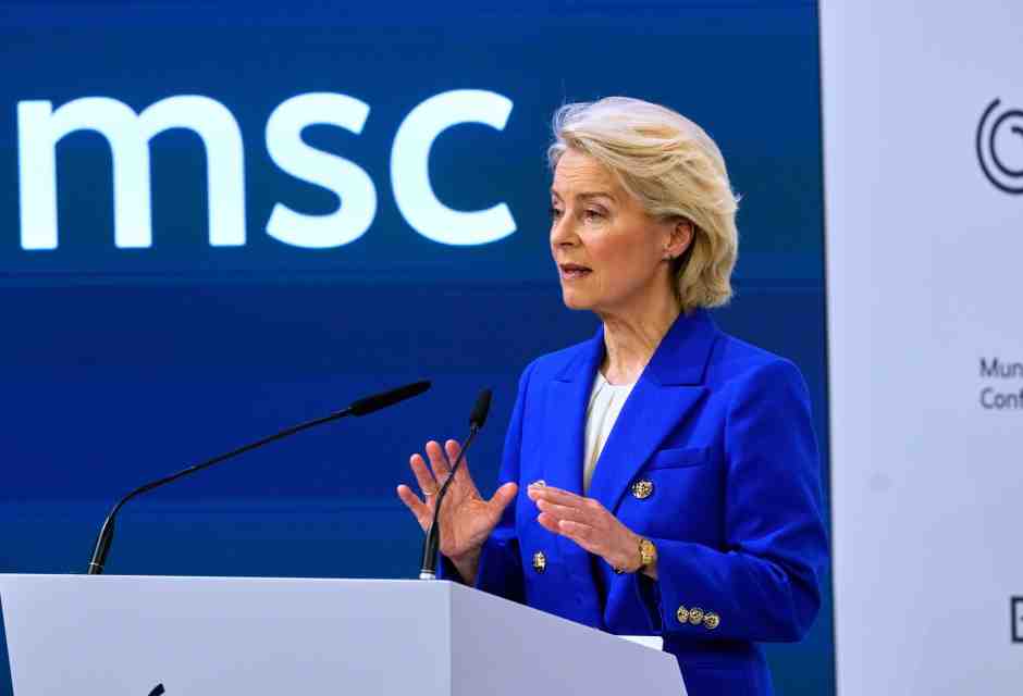 Von der Leyen annuncia l’applicazione provvisoria con il Mercosur. L’ira francese