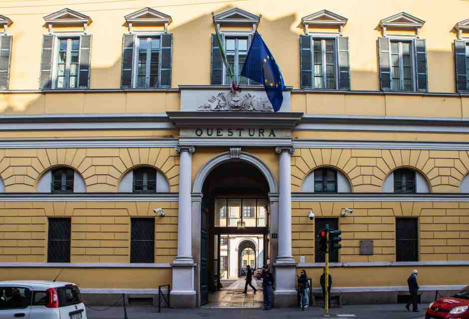 Chi piega le garanzie alla propaganda politica ferisce lo stato di diritto