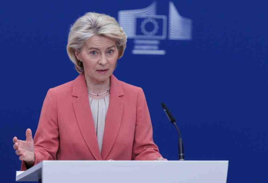 L'Ue applicherà l'accordo col Mercosur "in via provvisoria". Dissapori tra Lega e Forza Italia