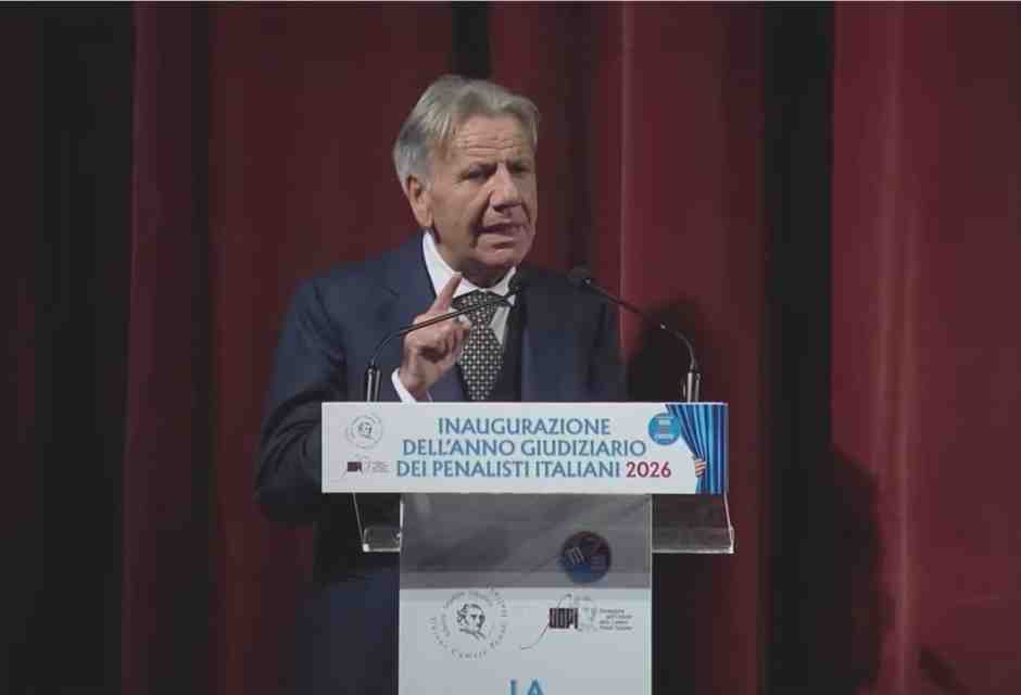 "Io, ex giudice di sinistra, voto Sì al referendum". Parla Costanzo Cea