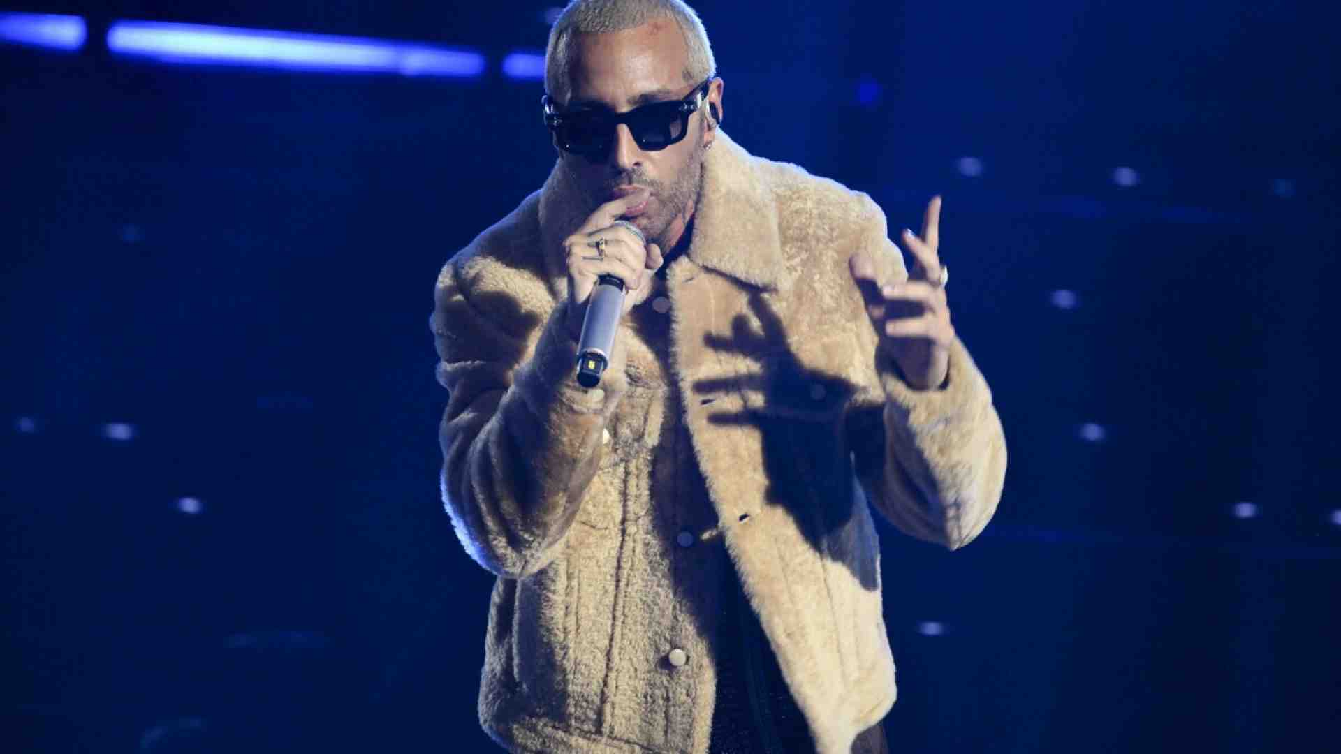 L’antiSanremo. Distrazioni di un conservatore durante il Festival: letteratura e brani solo strumentali