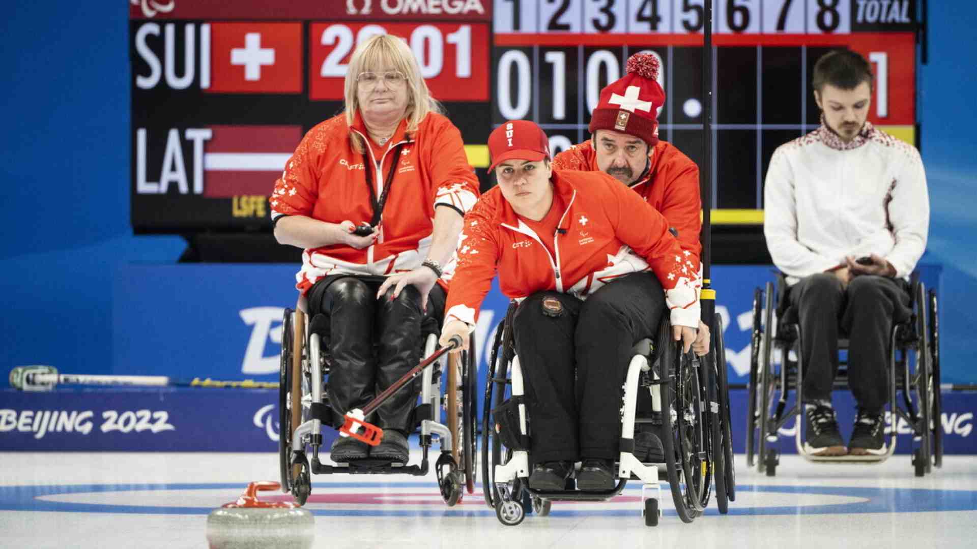 È già tempo di riaccendere la fiaccola: iniziano i Giochi paralimpici