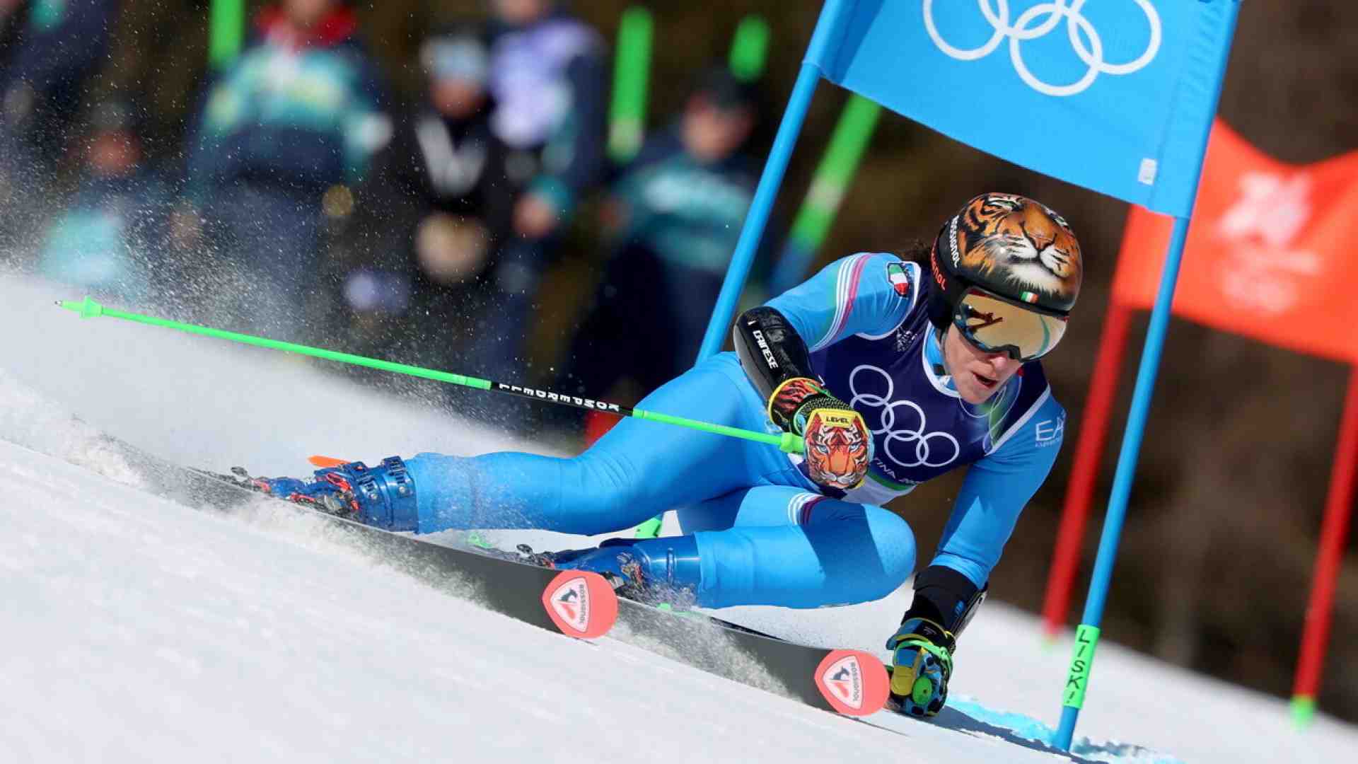 Quanta testa c’è stata dietro le medaglie di Milano-Cortina. Parla il mental coach Marco Valerio Ricci