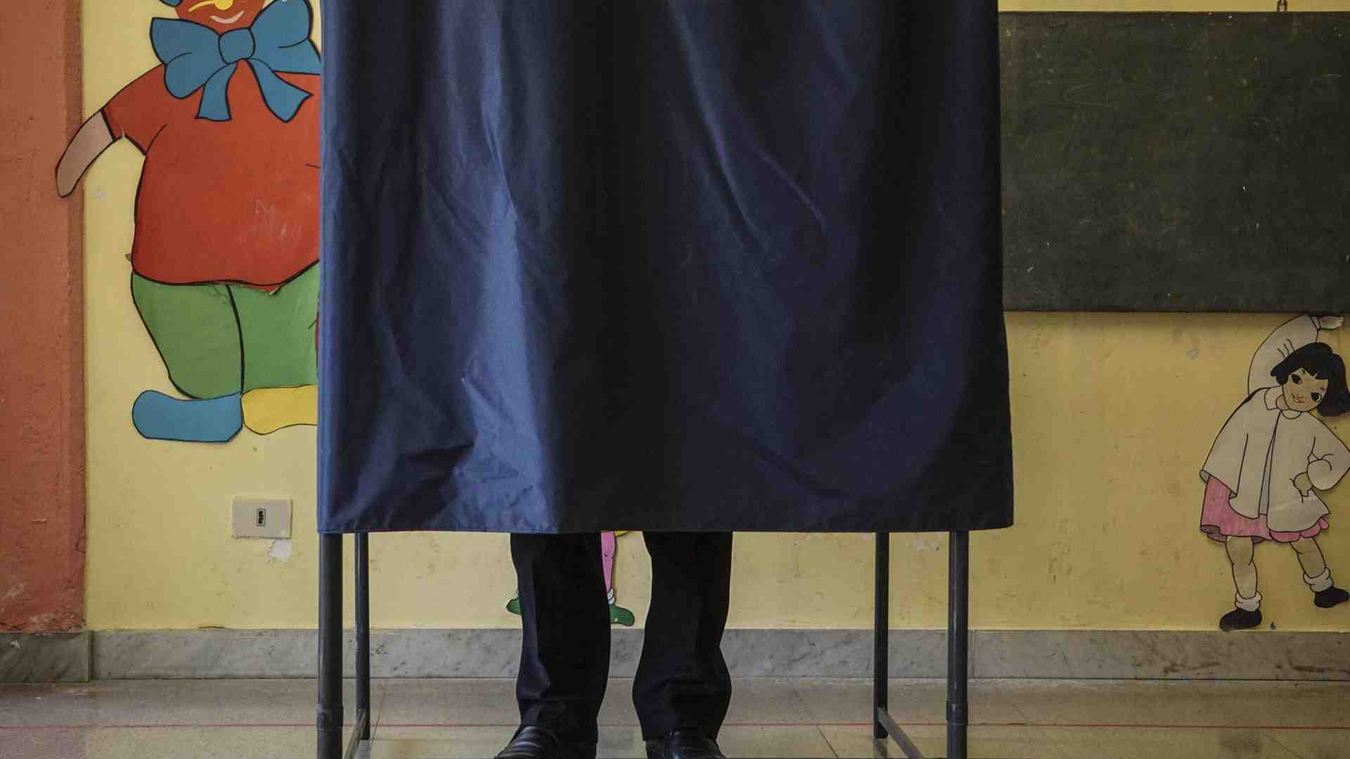 Una legge elettorale ibrida, ma non da incubo. Molto italiana