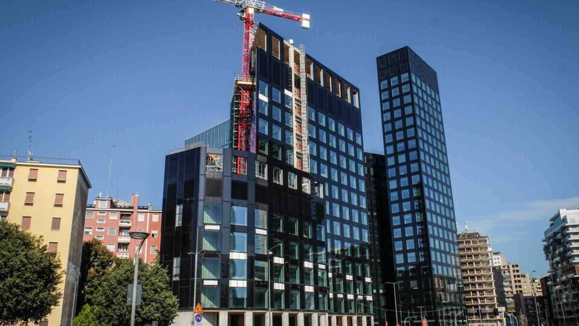 Il comune di Milano rivendica le sue scelte urbanistiche e attacca la procura. La memoria