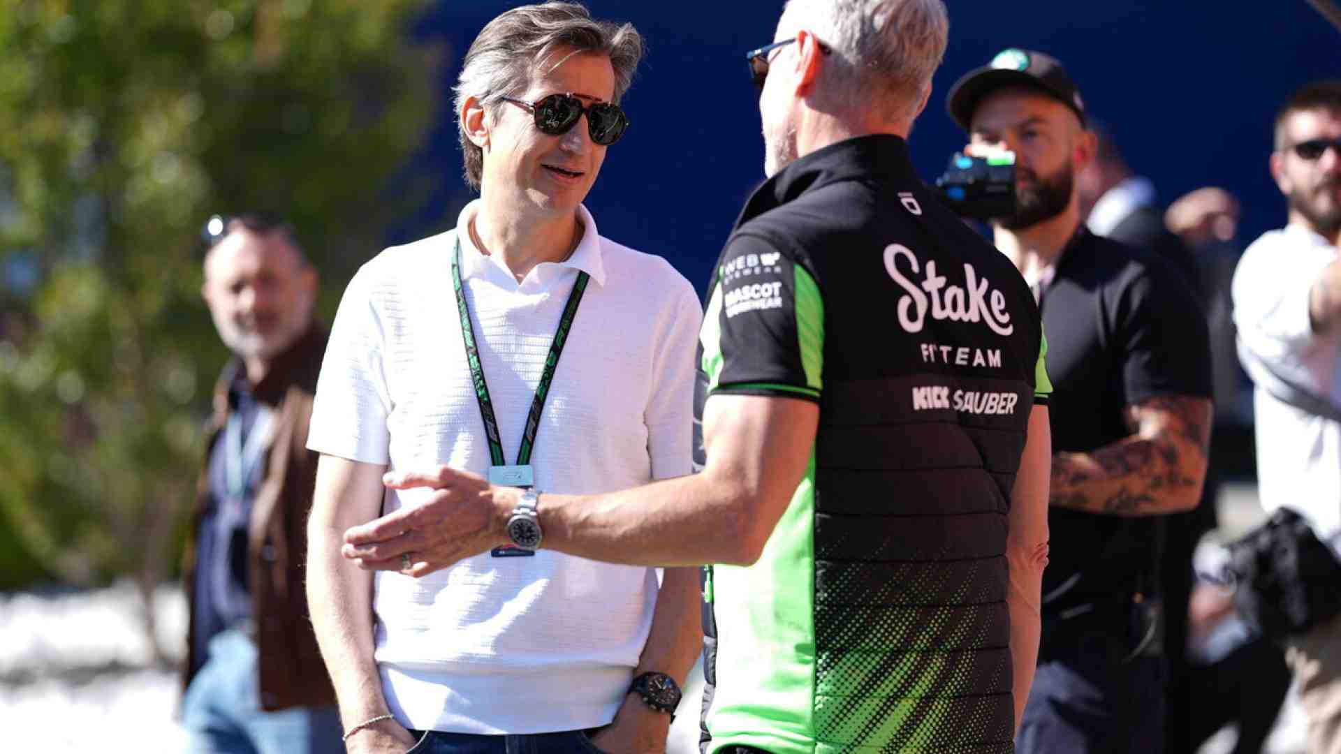 L’Aprilia ci crede davvero: Márquez non è imbattibile