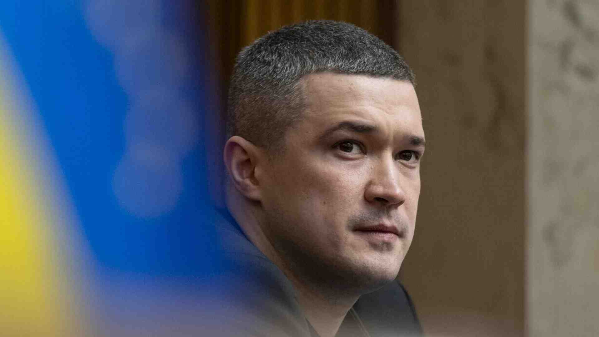 Così il ministro Fedorov ha studiato tutti gli attacchi russi di gennaio e impara a respingerli