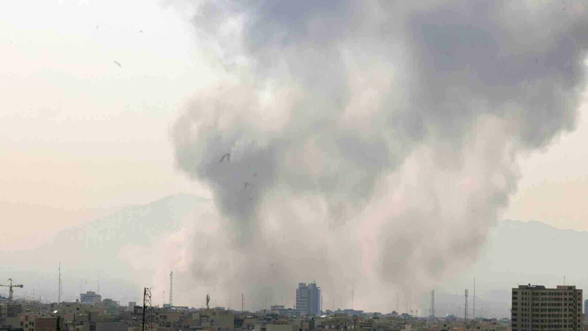 Il “ruggito” d’Israele per il regime change: è guerra preventiva contro l’Iran