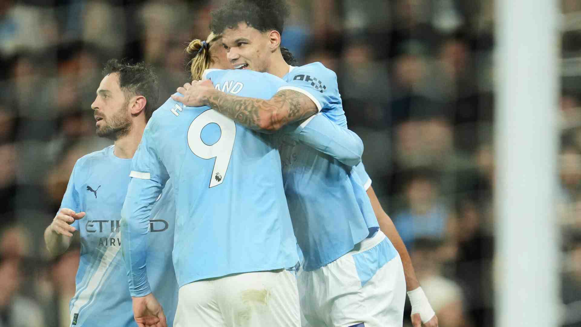 La Champions e non solo quella, la vinciamo noi inglesi