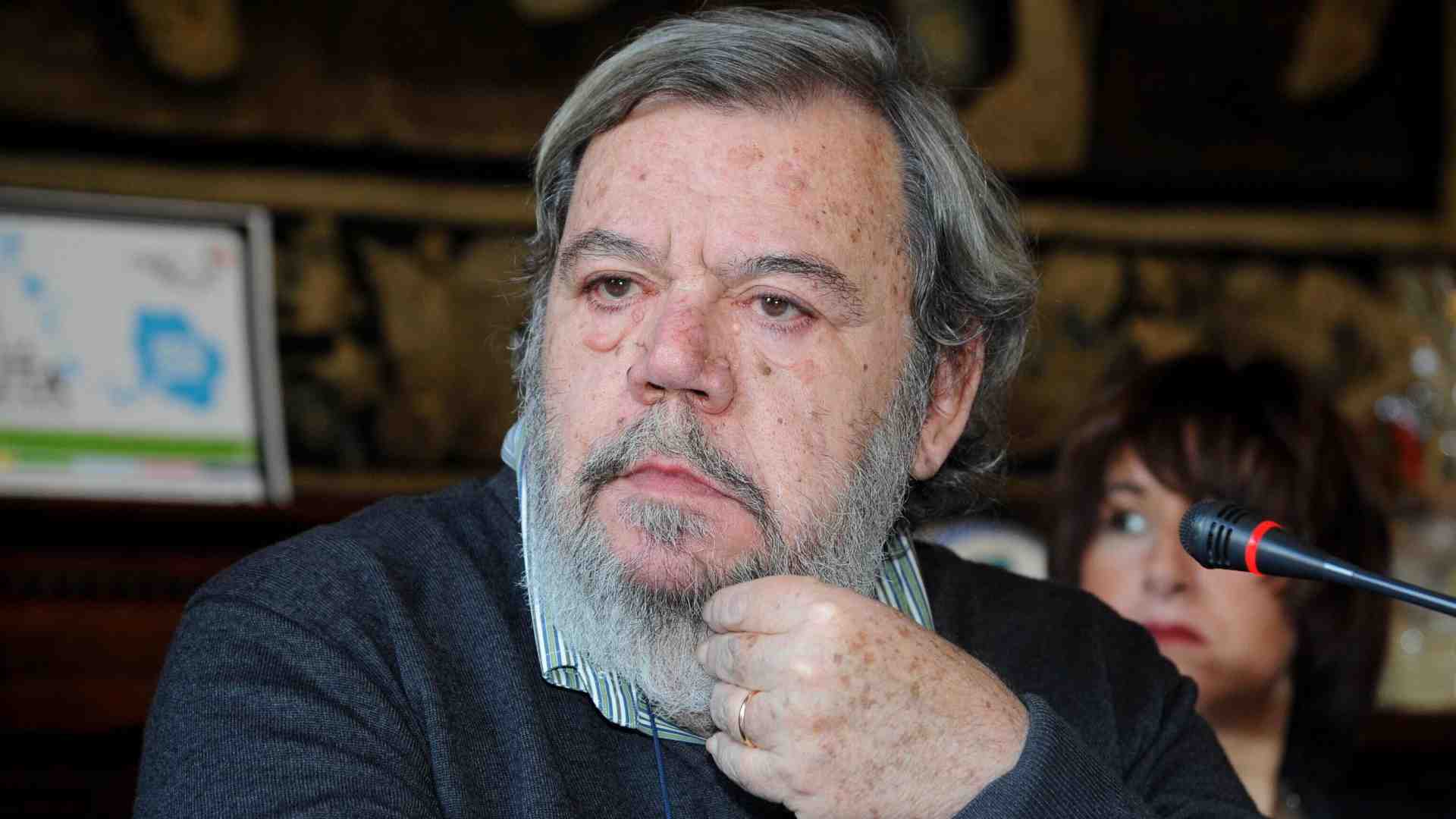 Viva la legacy di Gianni Mura per Milano: ecco la “sua” Biblioteca dello Sport