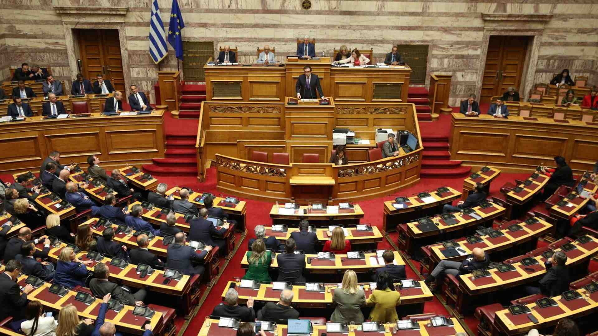 Legge elettorale modello Grecia