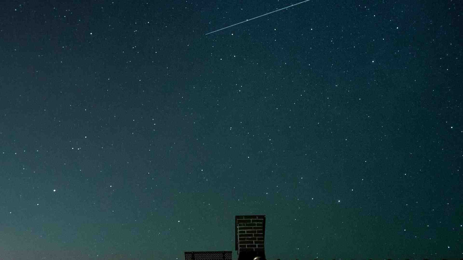 E se "loro" fossero già qui? Lettera da un'inquietudine