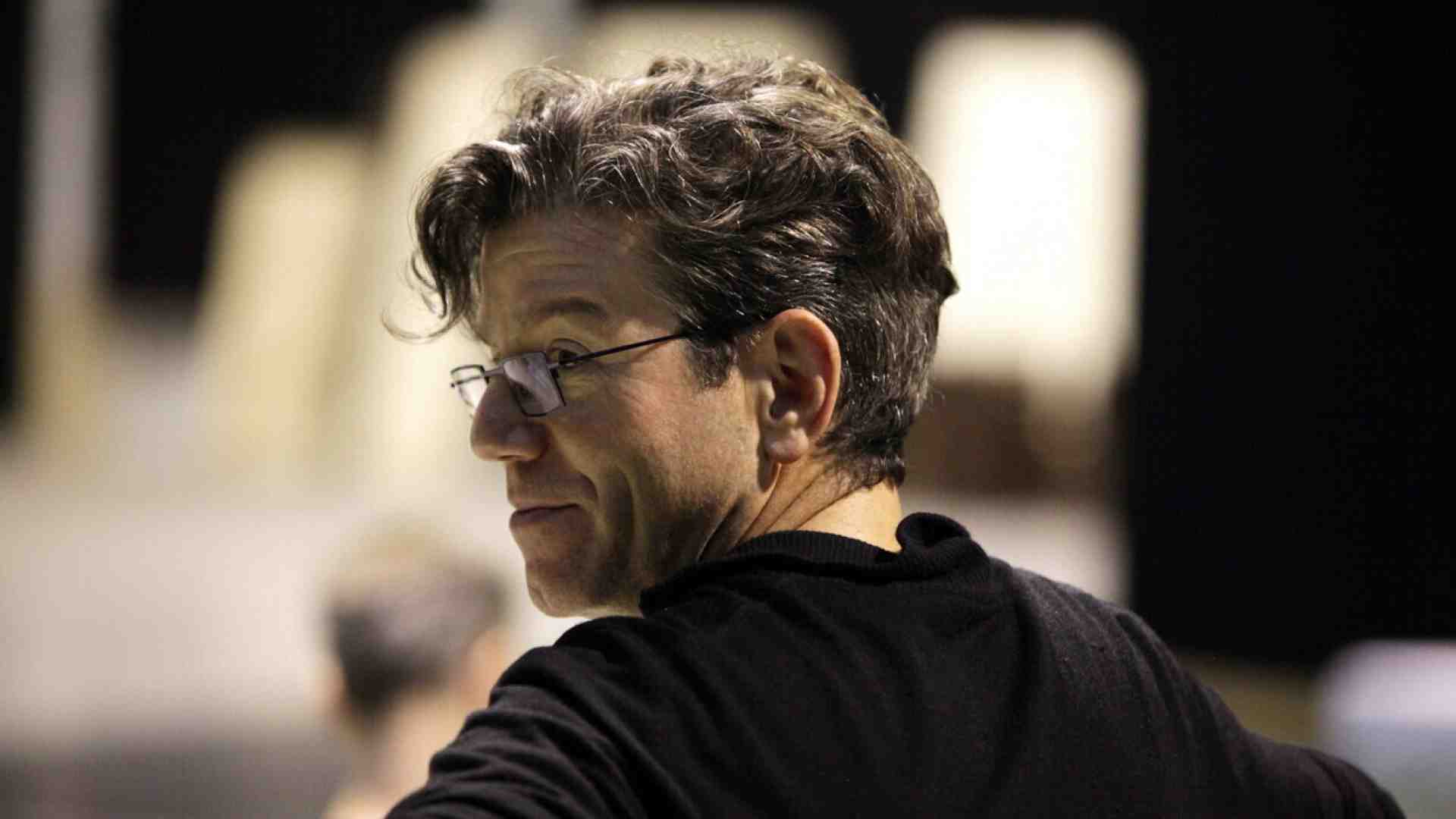 “Cavalleria rusticana” come retropalco di “Pagliacci”. Il genio di Robert Carsen