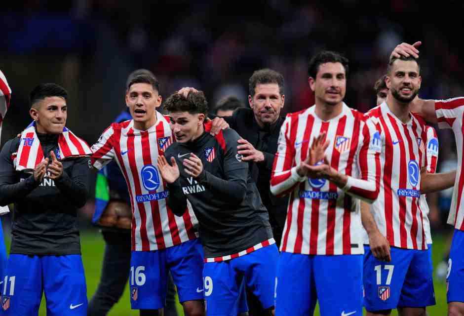 Dietro ai post sanremesi dell’Atletico Madrid. La strategia di marketing di Valerio Gori