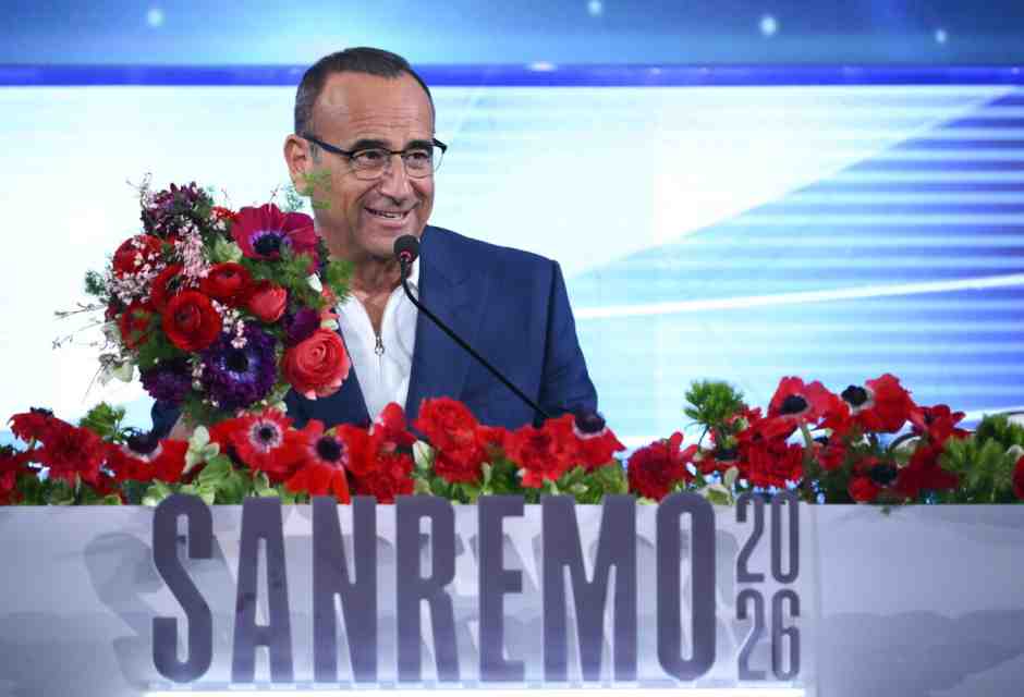 Viva il Festival della noia