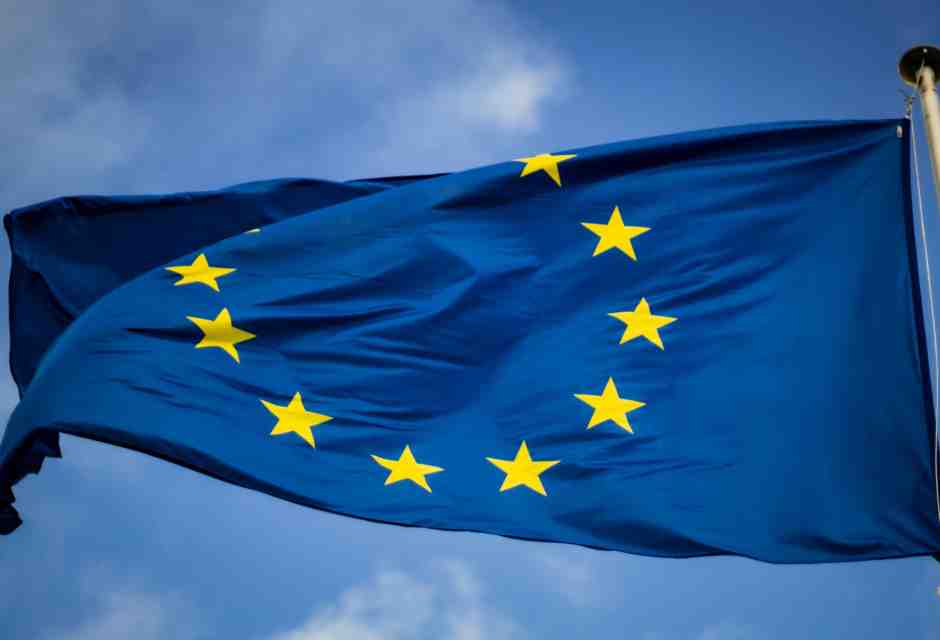 Una speranza per il Vecchio Continente