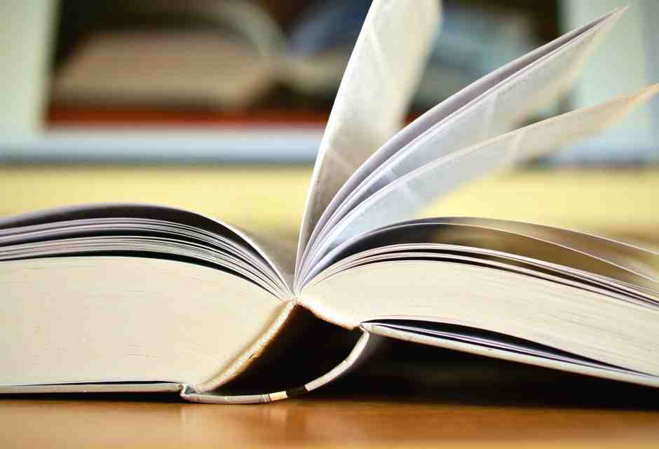 Filmare un libro è impossibile