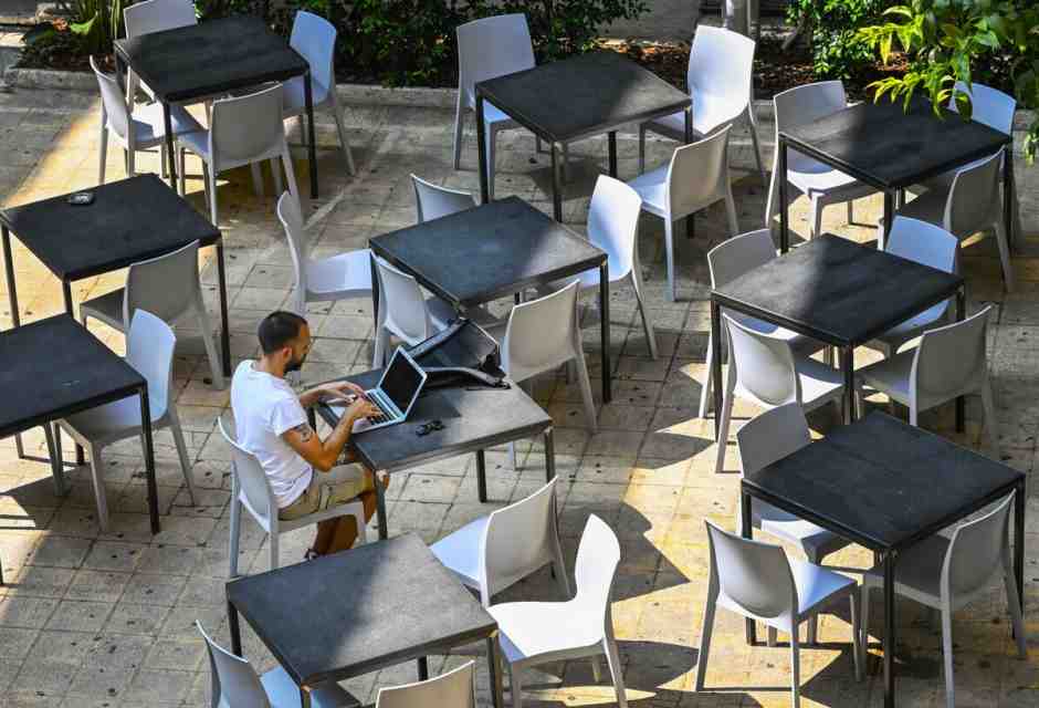 Lo smart working, storia di una rivoluzione mancata. I dati Istat