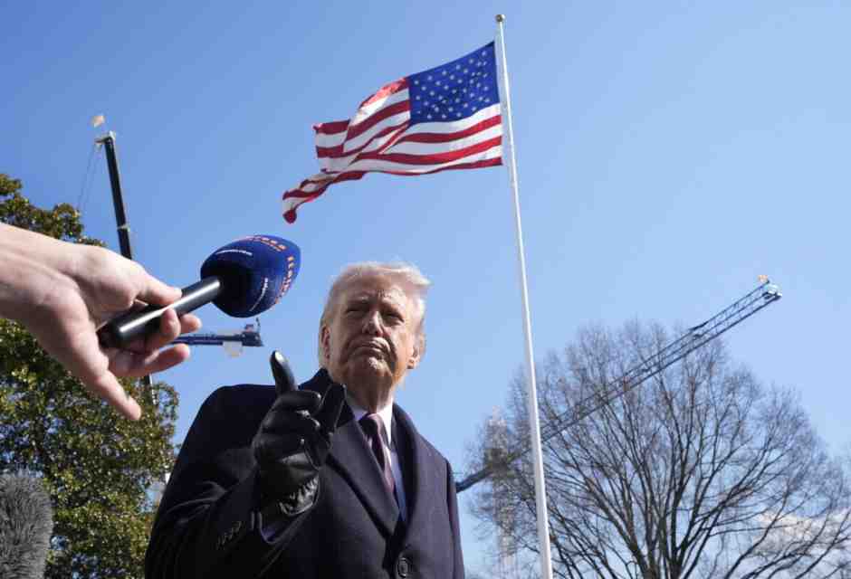 Lo stop della Corte Suprema e le minacce di Trump: i rischi per la farmaceutica italiana