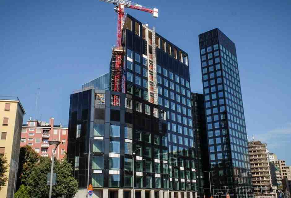 Il comune di Milano rivendica le sue scelte urbanistiche e attacca la procura. La memoria