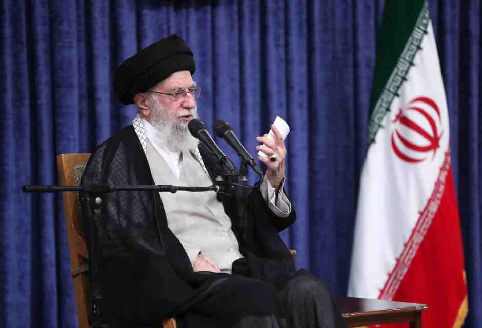 “L’occidente fermi l’Iran atomico oppure dovrà farlo Israele”. Intervista a Benny Morris