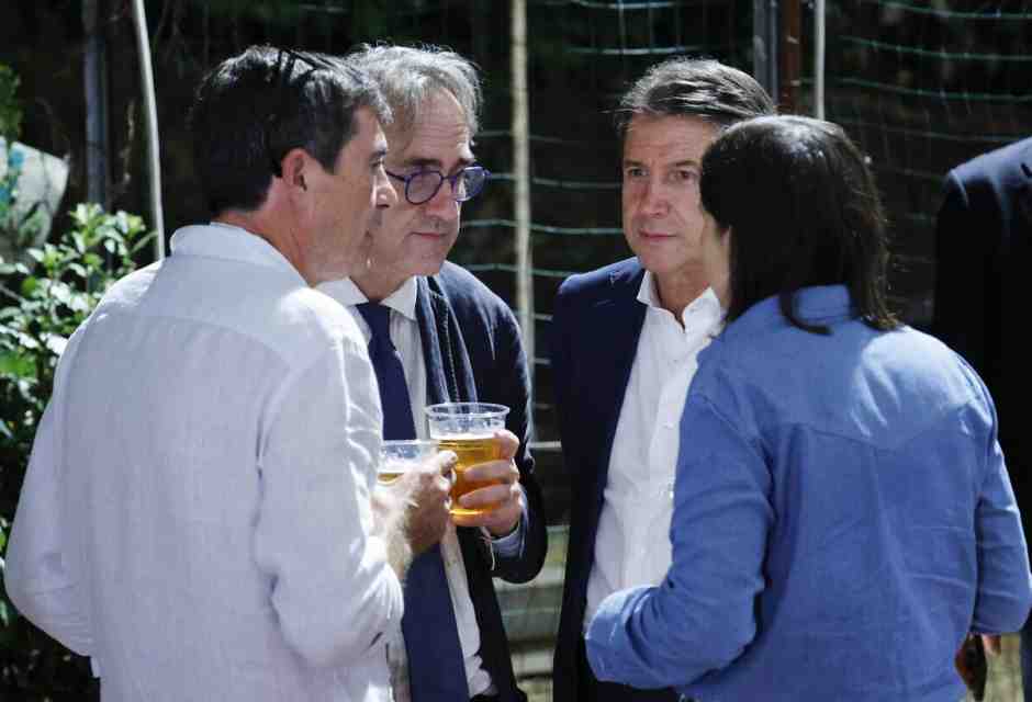 Vincolo di premier: senza l’indicazione nel programma non c’è coalizione. Per il campo largo urgono primarie