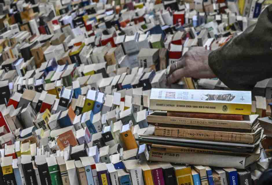 I tascabili economici, fine di un mito