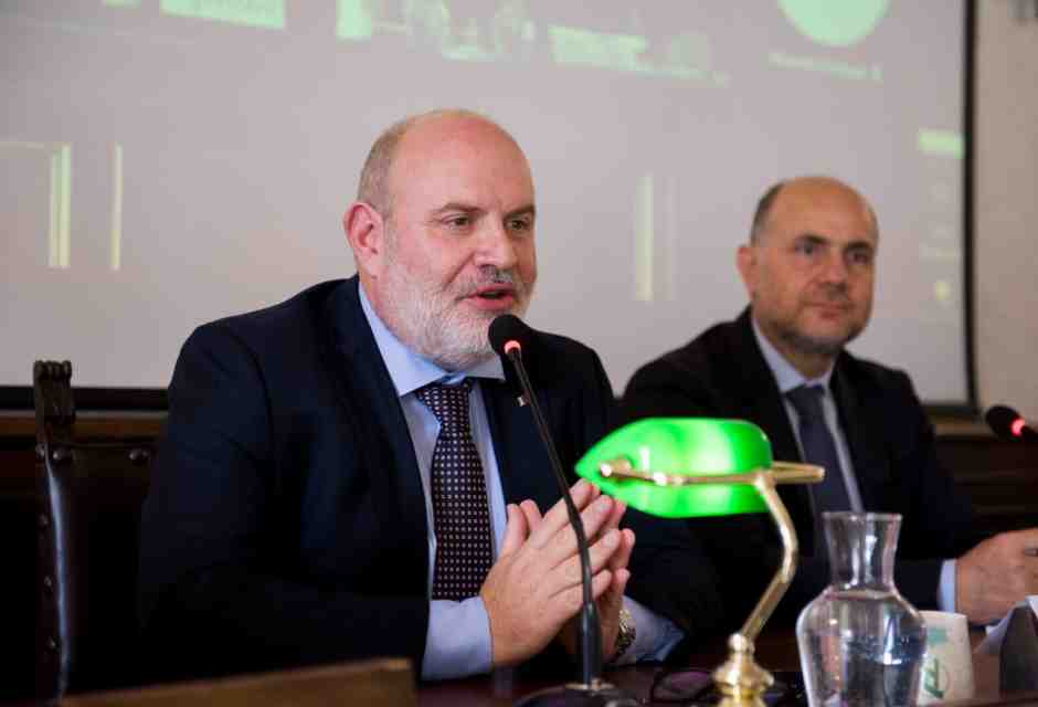 “La legge elettorale? E' costituzionale”. Parla Rossi, il deputato di FdI che ha scritto lo Stabilicum