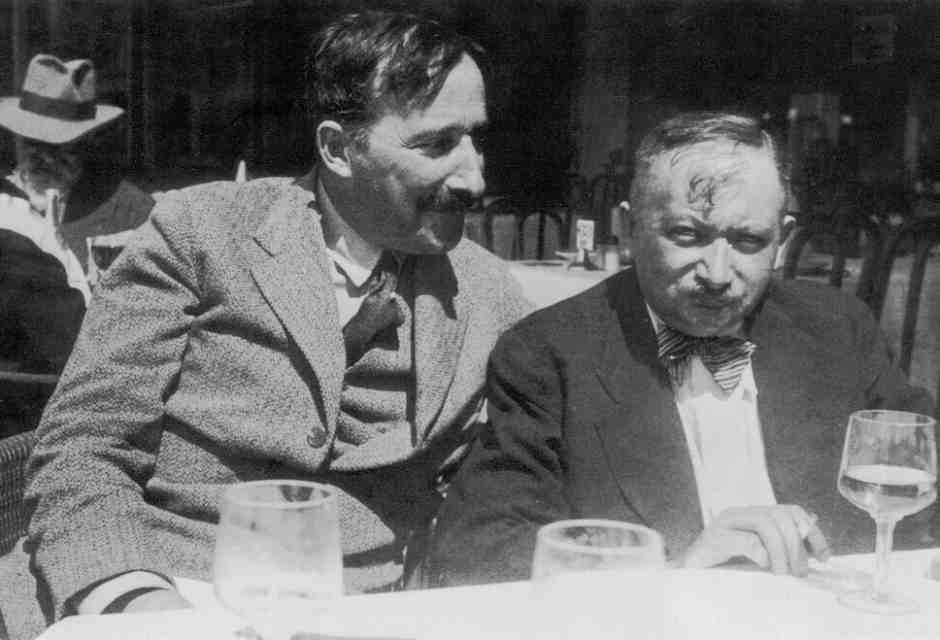 Accettare il dovere di vivere e ricercare la grazia. Senza spazio per il piagnisteo