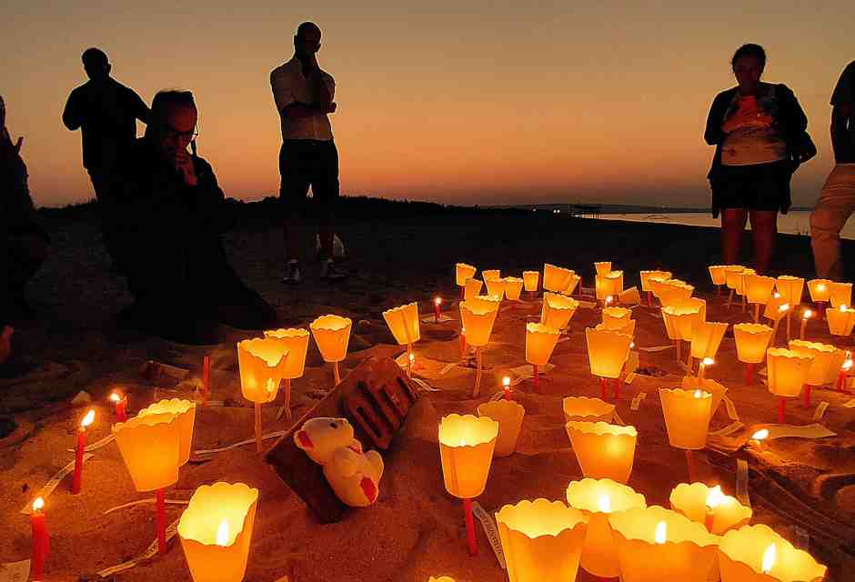 Strage di Cutro, no alla registrazione. Undicimila battute per dirlo