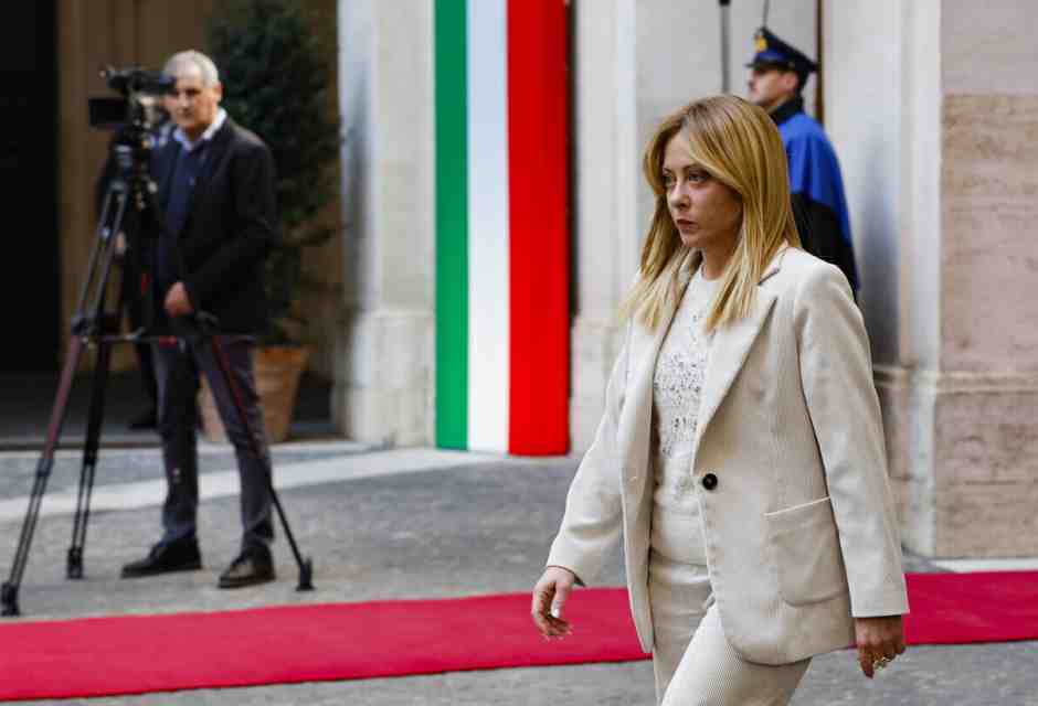 Meno dazi, meno ipocrisie