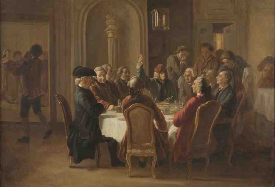 Lo status dei lavoratori culturali