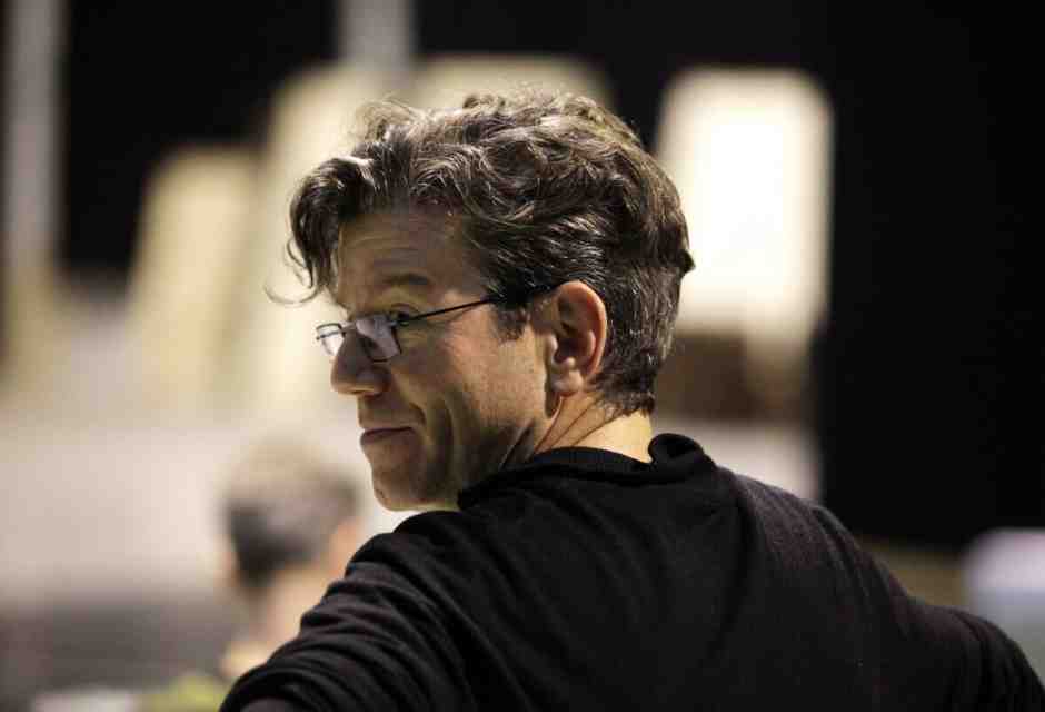 “Cavalleria rusticana” come retropalco di “Pagliacci”. Il genio di Robert Carsen