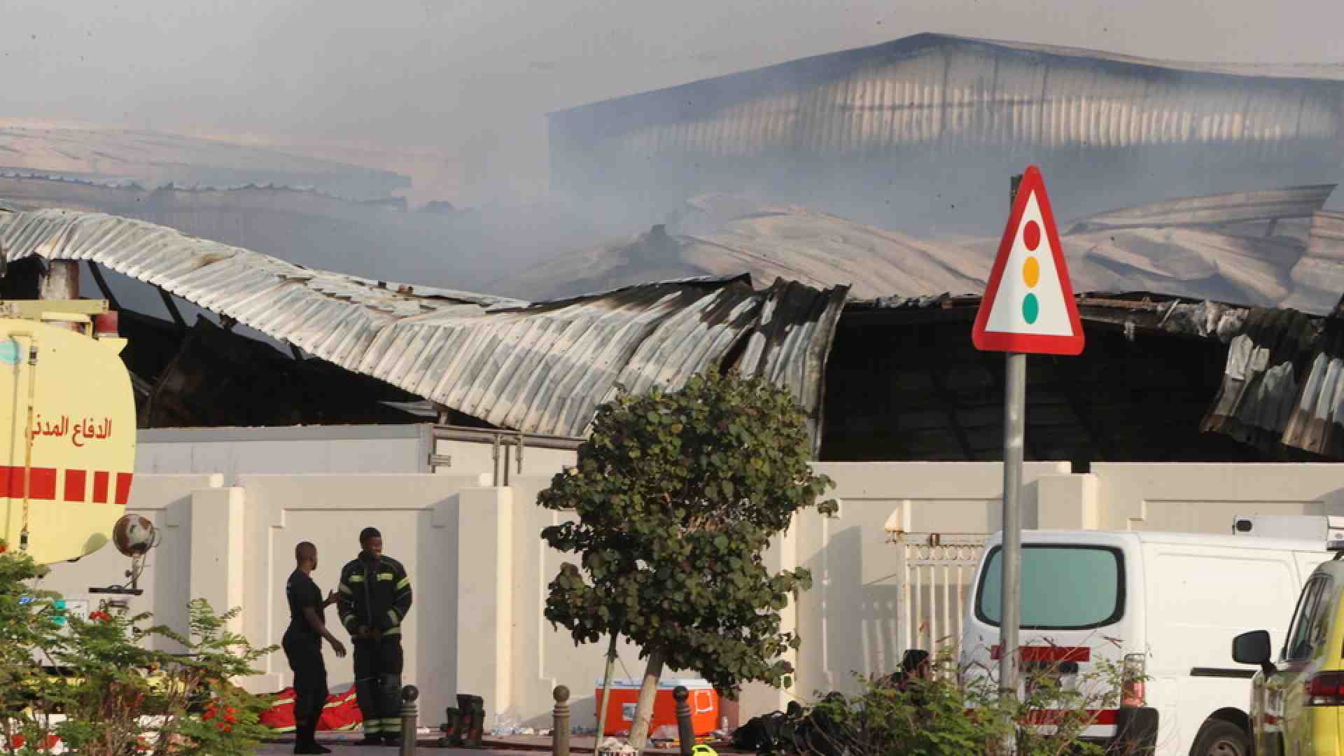 Lo scudo del Golfo contro il regime dell’Iran