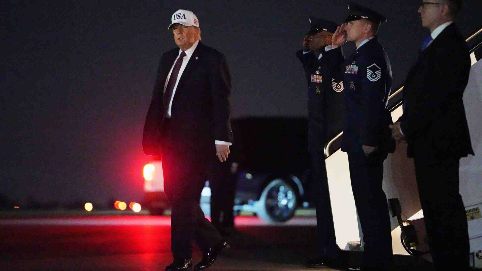 La spinta di Arabia Saudita e Israele ha convinto Trump ad attaccare l'Iran